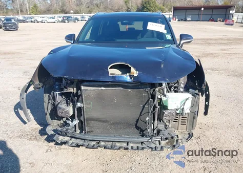 2024 Lexus Tx 350 Premium z USA, uszkodzony, nr VIN 5TDAAAA61RS001419